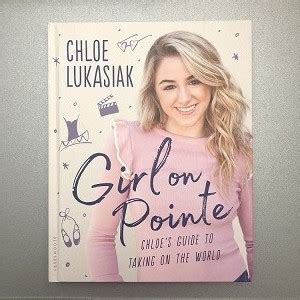 chloe lukasiak book|chloe lukasiak as a kid.